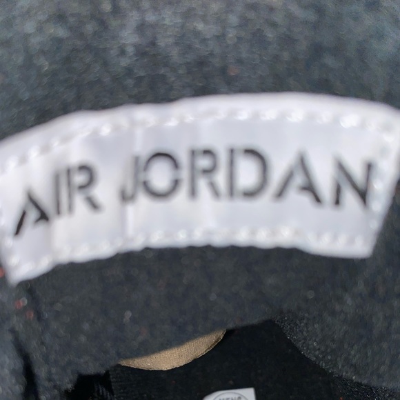 Men’s Size 9.5 Air Jordan 5 “ Raging Bull Red “ Retros For Sale NWB! - Picture 4 of 9